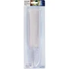 Taylor 5 In. Plastic Clear-Vu Rain Gauge 2703N 603422