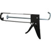 10 Oz. 10:1 Thrust Skeleton Hex-Rod Caulk Gun YD-220F 9