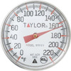 Taylor Instant Read Pocket Kitchen Thermometer 5989N 659924
