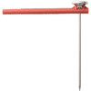 Taylor Instant Read Pocket Kitchen Thermometer 5989N 659924