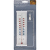 Taylor 8 In. Tube Outdoor Window Thermometer 5316N 639697
