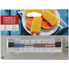 Taylor Freezer Or Refrigerator Kitchen Thermometer 5925N 625087
