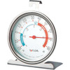 Taylor Classic Freezer Or Refrigerator Kitchen Thermometer 5924
