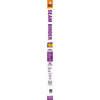 Frost King Gold Satin 1-1-4 In. x 3 Ft. Aluminum Seam Binder H433FB-3 261122