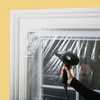 Frost King 42 In. x 62 In. Indoor Shrink Film Window Kit (3-Pack) V73-3QPD2 282944