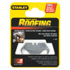 Stanley 1-7-8 In. Hook Utility Knife Blade (5-Pack) 11-983 332937
