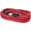 Master Electrician 25 Ft. 14-3 Heavy-Duty Outdoor Extension Cord 63025ME 531623