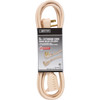 Master Electrician 6 Ft. 14/3 15A Heavy-Duty Appliance Cord 03532ME