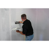 Marshalltown 13 In. Aluminum Hawk with DuraSoft Handle 15215 383651
