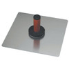 Marshalltown 13 In. Aluminum Hawk with DuraSoft Handle 15215 383651