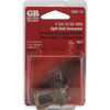 Southwire #4 STR to 1-0 STR Copper Alloy Split Bolt Connector 65179840 538809