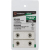 Southwire #14 STR #1-0 STR Splicer (2-Pack) 65179540 538884