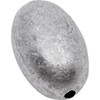 Vanguard Size 7 3/4 Oz. Egg Sinker (4-Pack) VEGS34