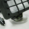 Master Magnetics 2-5-8 in. 65 Lb. Magnetic Base 07222 314927