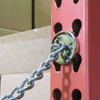 Master Magnetics 2-5-8 in. 65 Lb. Magnetic Base 07222 314927