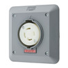 Hubbell Wiring Device-Kellems HBL2730SR2