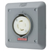 Hubbell Wiring Device-Kellems HBL2730SR2