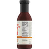 Kosmos Q 13.5 Oz. Brisket Mop BBQ Sauce KOS-BRSK-MOP-Single 800899