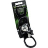 Vanguard Black Metal Clamp-On Boat Fishing Rod Holder VCRH1