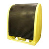 Enpac Rolltop Drum Spill Contnmnt,4 Drums 4064-YE