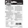 J-B Weld FuzeTape 10 Ft. Self-Fusing Silicone Tape 39110 495545