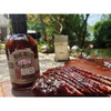 Meat Mitch Whomp 21 Oz. Naked BBQ Sauce 3915 876080