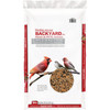True Value 20 Lb. Multipurpose Backyard Mix Wild Bird Food 14426
