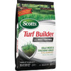 Scotts 50 Lb. 10,000 Sq. Ft. Turf Builder with Moss Control Fertilizer 40210 756380