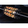 Broil King Stainless Rotisserie Skewer Rack 64838 839968