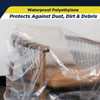 PackRite Twin Pack Chair Cover SS-9050 979031