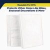PackRite Twin Pack Chair Cover SS-9050 979031