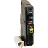 Square D QO 15A Single-Pole Ground Fault Circuit Breaker QO115GFICP 504735