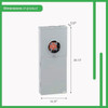 Square D 200a Break Load Center RC816F200C 560109
