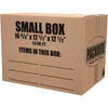 PackRite Small Moving Box (1.5 CF) SS-901 971438