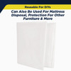 PackRite Twin-Full Mattress Bag SS-9015 974282