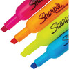 Sharpie Assorted Color Chisel Tip Highlighter (4-Pack) 25174WC 978400