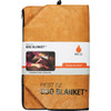 Drip EZ Rest EZ 16 In. W. x 8 In. H. x 21-1/4 In. L. Insulated Meat Resting Bag