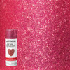 Rust-Oleum 10.25 Oz. Bright Pink Glitter Spray Paint 301818