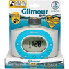 Gilmour LCD Timer Dual Spigot 857006-1001