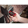 Milwaukee Tool Receptacle Tester,110 V AC,GFCI-Std. 2224-20