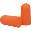 Pro Safety 10pr Adc Hivis Earplugs PRO21410