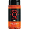 Kosmos Q 10.5 Oz. Cow Cover Rub Rub-CC-SHK