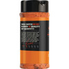 Kosmos Q 10.5 Oz. Cow Cover Rub Rub-CC-SHK 855405