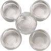 Safety 1st Clear View Plastic Stove Knob Covers (5-Pack) 48409 899220