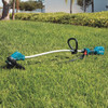 Makita 18V LXT Brushless Curved Shaft String Trimmer XRU13Z