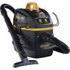 Vacmaster Professional Beast Series 5 Gal. 6 HP Wet/Dry Vacuum VFB511B 0202
