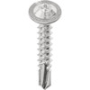 Teks Elite #12 x 1 In. Drill Point Metal to Metal Screw (100-Count) 21309 250651