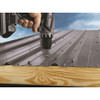 Teks #12 x 2-3-4 In. Star Head Drill Point Wood-to-Metal Screws (200-Count) 21394 218580