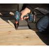 GRK RSS 3/8 In. x 8 In. Black Exterior Structural Screw (25-Count) 93811