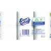 Scott 1-Ply White Bath Tissue (12 Rolls) 10060 643034